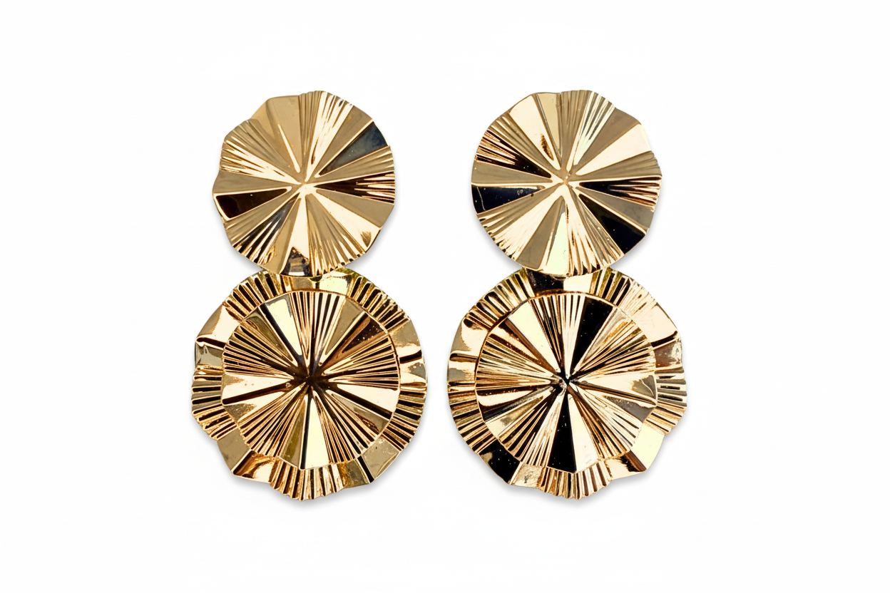Luna Earrings