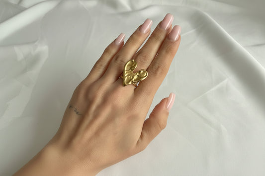 Heart Ring