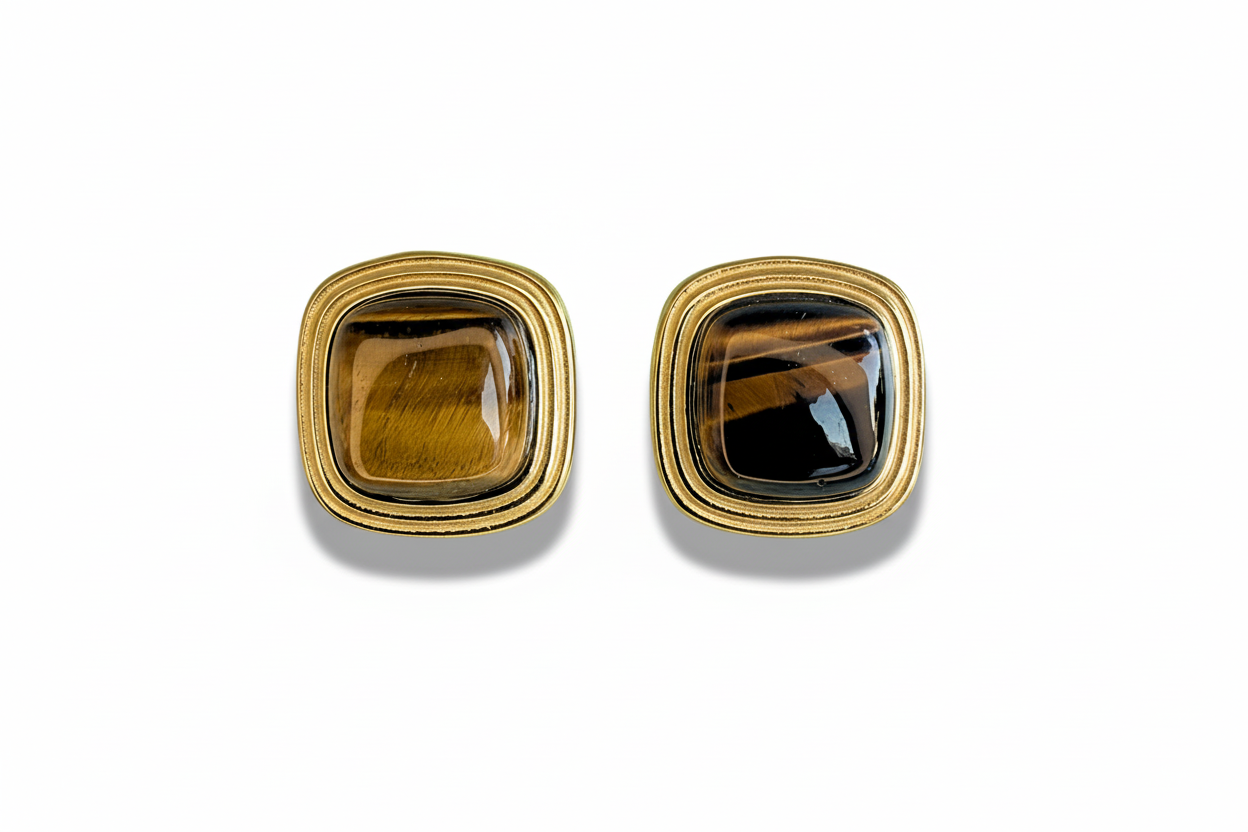 Vintage Earrings