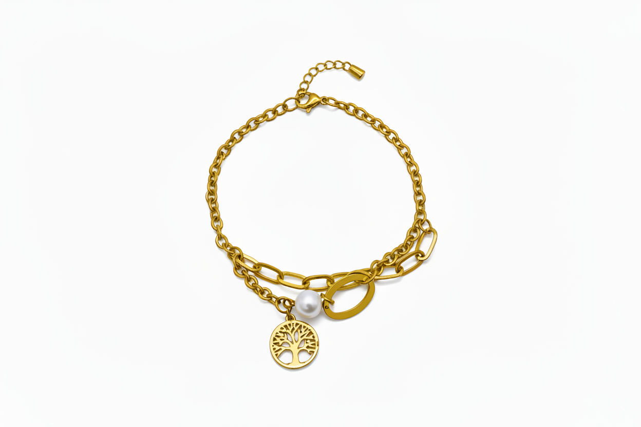 Vita Bracelet