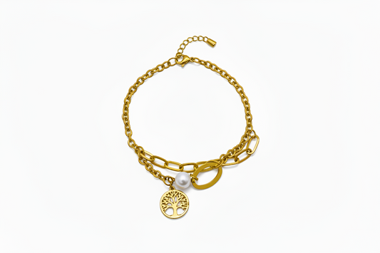 Vita Bracelet