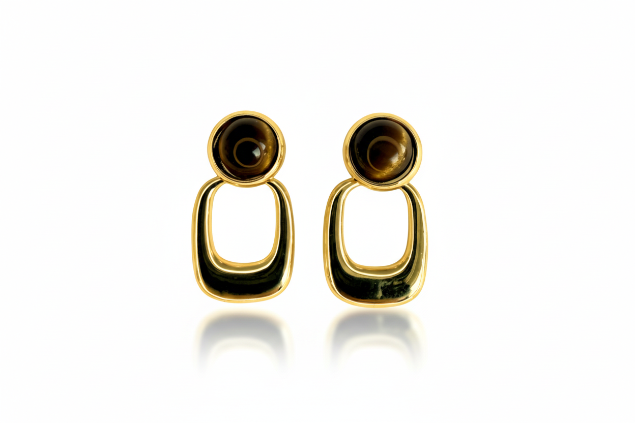 Amara Earrings