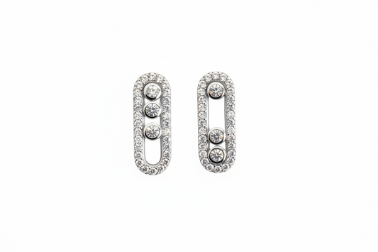 Glow Earrings