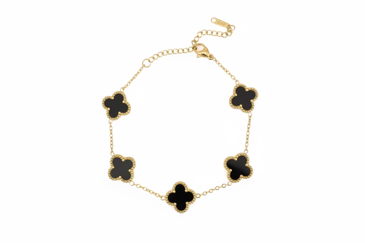 Petal Bracelet