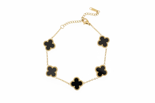 Petal Bracelet