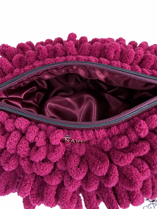 Rubis Puffy