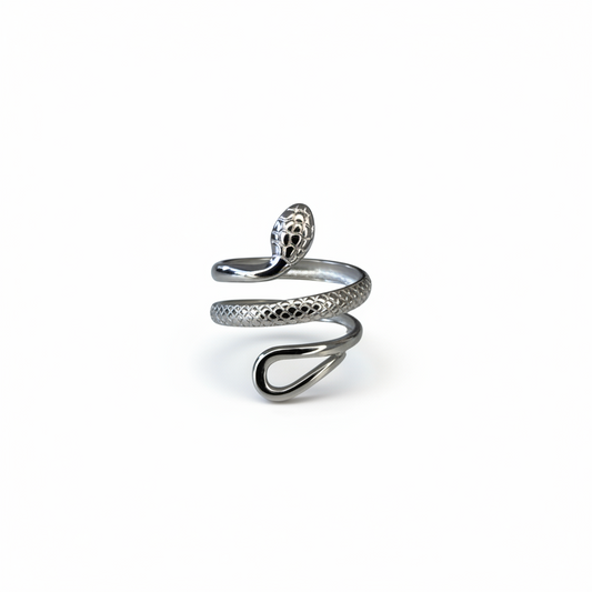 Snake Ring