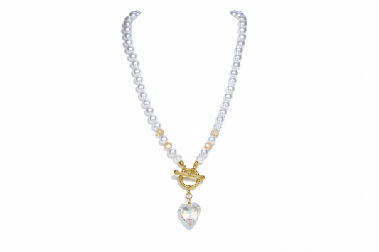 Coralis Necklace