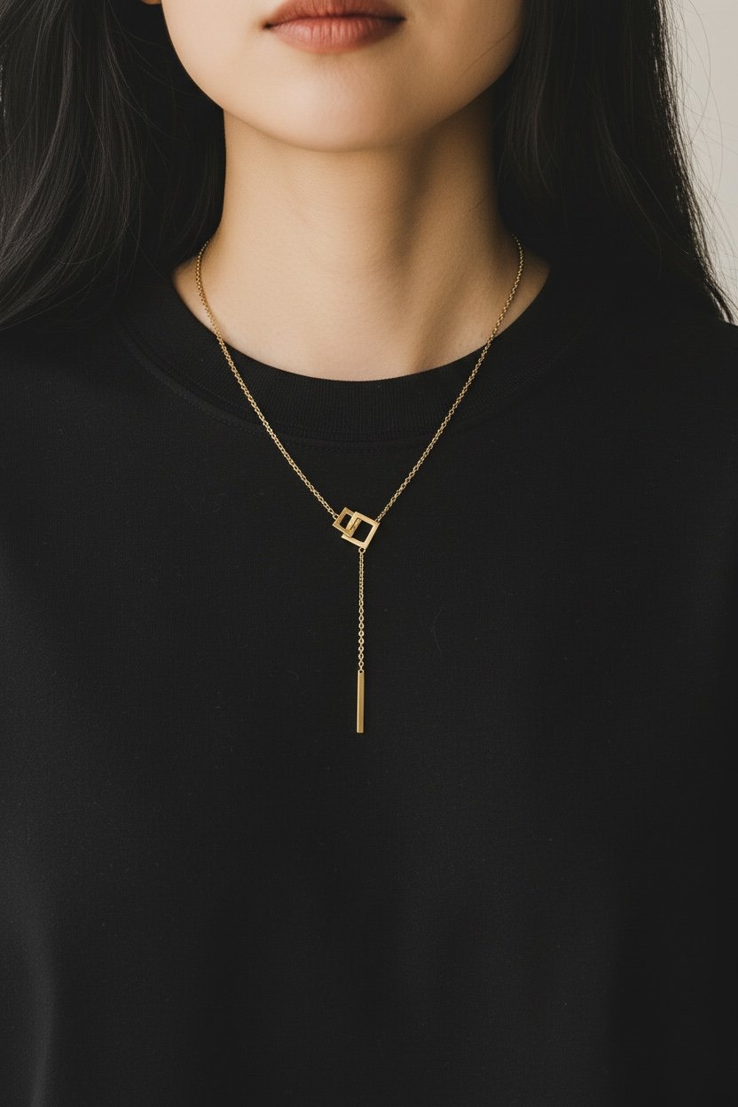 Serenity Necklace