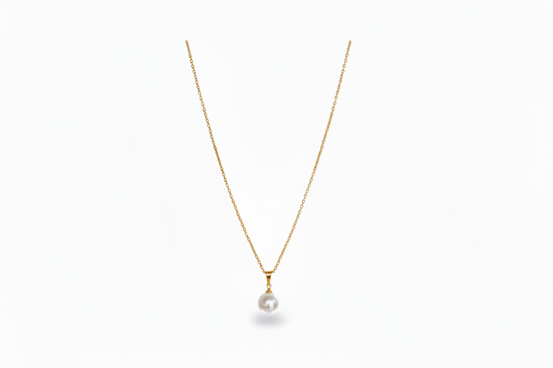 Pure Necklace