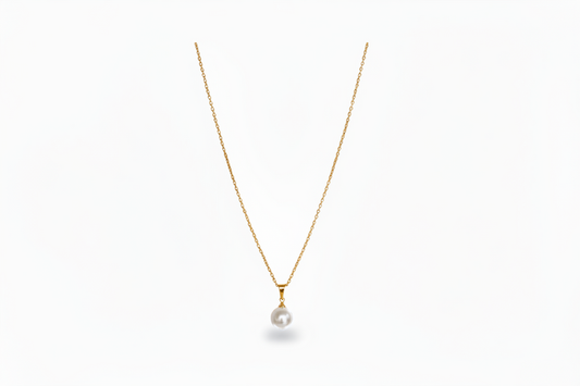 Pure Necklace