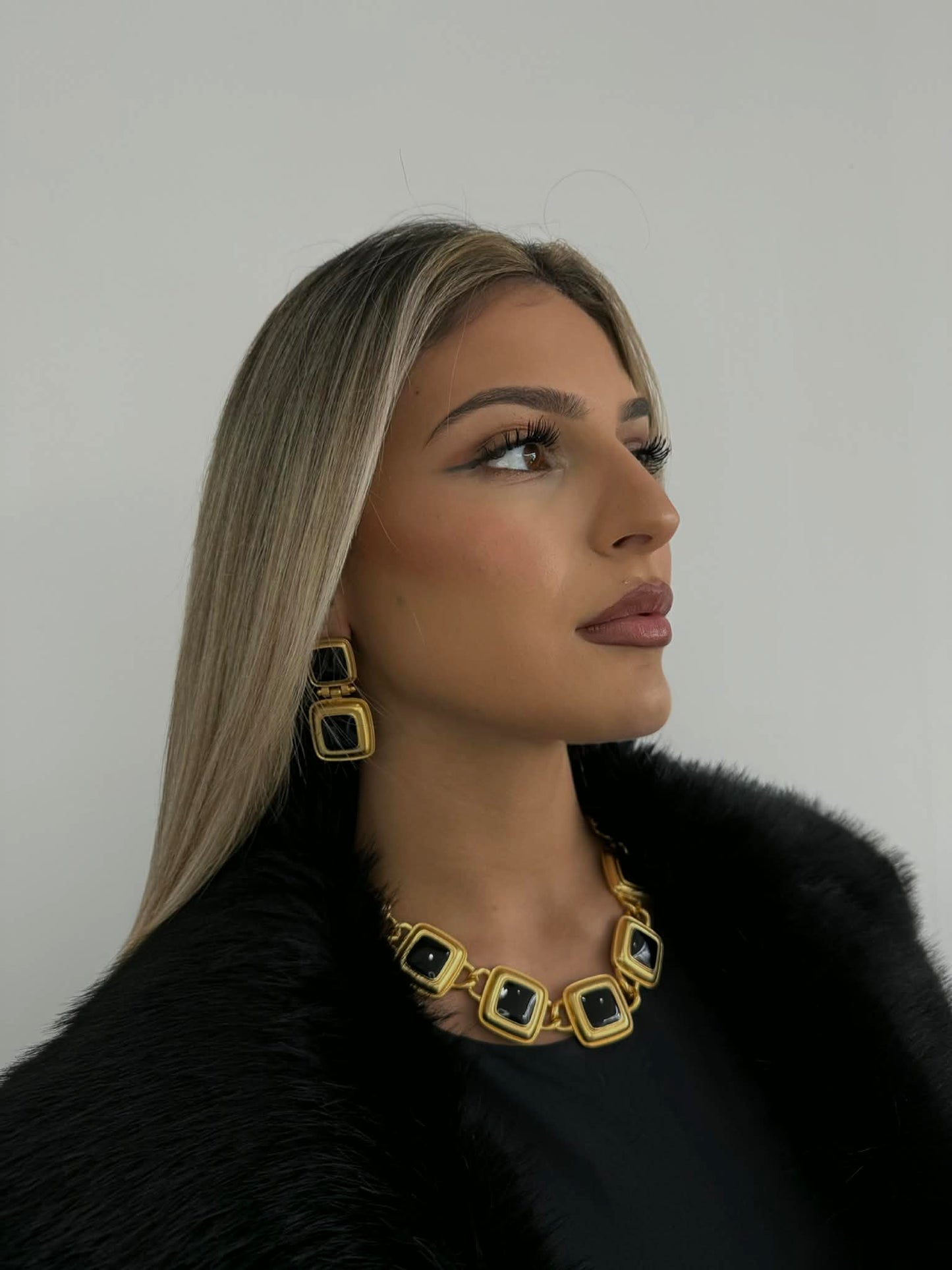 Legacy Earrings
